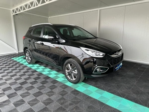 Hyundai iX-35 1.7 Diesel 116 CP An 2014 - imagine 10