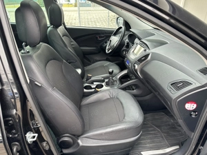 Hyundai iX-35 1.7 Diesel 116 CP An 2014 - imagine 6