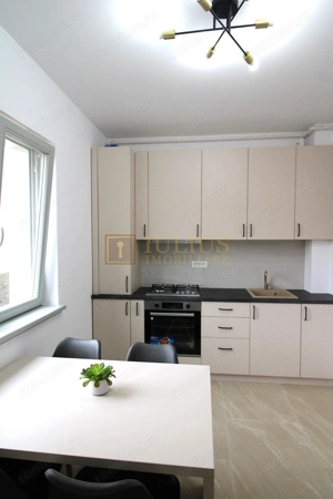 Monarch Village; Mosnita Noua, mobilat/utilat complet, 2 locuri de parcare. - imagine 7