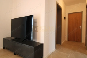 Monarch Village; Mosnita Noua, mobilat/utilat complet, 2 locuri de parcare. - imagine 3