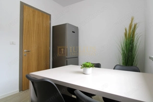 Monarch Village; Mosnita Noua, mobilat/utilat complet, 2 locuri de parcare. - imagine 9