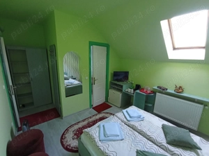 Pensiune de vanzare  la cheie - Targu Mures. - imagine 10