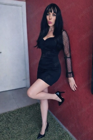 Hai să vezi ce e dragostea.