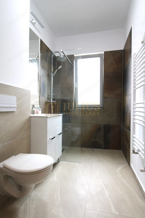 Monarch Village; Mosnita Noua, mobilat/utilat complet, 2 locuri de parcare. - imagine 11