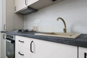 Monarch Village; Mosnita Noua, mobilat/utilat complet, 2 locuri de parcare. - imagine 8