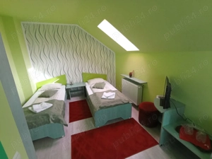 Pensiune de vanzare  la cheie - Targu Mures. - imagine 9