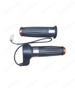 Acceleratie universală pentru scuter electric   trotinetă electrică   E-bike