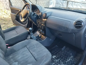 Dacia Duster 4X4 Euro 5 import Germania - imagine 5