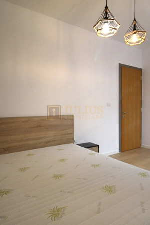 Monarch Village; Mosnita Noua, mobilat/utilat complet, 2 locuri de parcare. - imagine 17