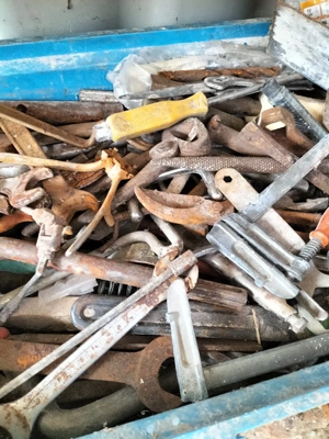  vand diferite chei  - imagine 4