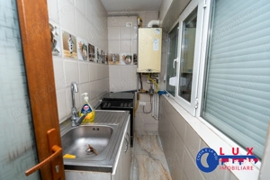 ID 3642 Apartament 3 camere - Strada Babadag ULTRACENTRAL - imagine 8