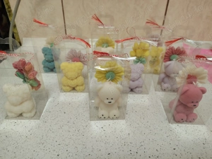 Mărțișoare  - imagine 5