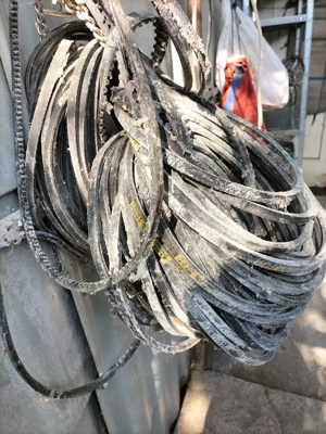  vand diferite chei  - imagine 5