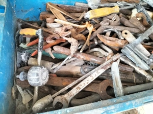  vand diferite chei  - imagine 2