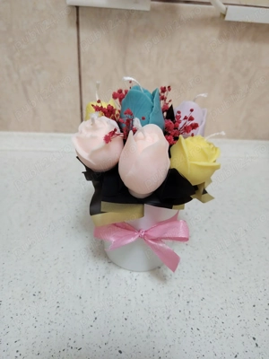 Mărțișoare  - imagine 3