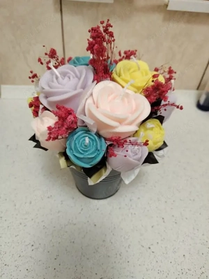 Mărțișoare  - imagine 2