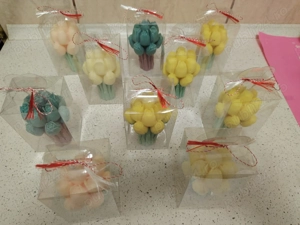 Mărțișoare  - imagine 4