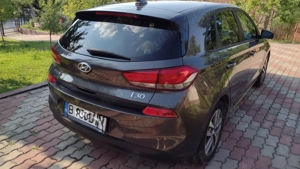 Vand Hyundai I30  - imagine 2