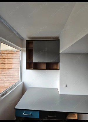 Vând apartament spațios mobilat și utilat, încălzire în pardoseală  - imagine 7