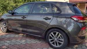 Vand Hyundai I30  - imagine 3