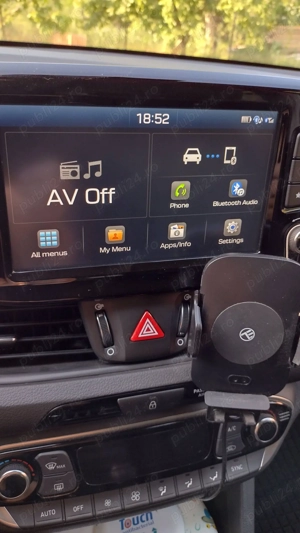 Vand Hyundai I30  - imagine 4