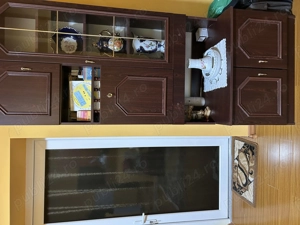 Vând mobilă cameră de zi, trei corpuri, fiecare corp având 80cm