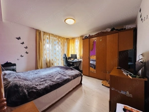 Apartament 3 camere in Vila+Demisol locuibil 18,40 mp - Parcul Carol - imagine 9