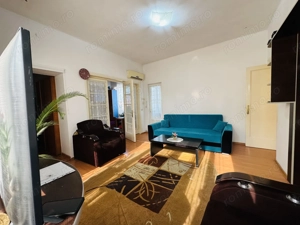 Apartament 3 camere in Vila+Demisol locuibil 18,40 mp - Parcul Carol - imagine 3