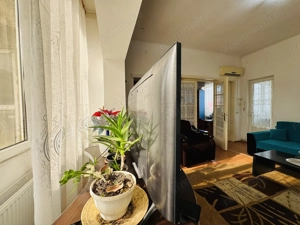 Apartament 3 camere in Vila+Demisol locuibil 18,40 mp - Parcul Carol - imagine 5