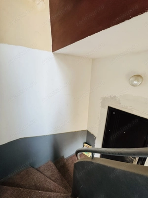 Apartament 3 camere in Vila+Demisol locuibil 18,40 mp - Parcul Carol - imagine 14