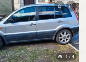 Dezmembrez Ford Fusion cross an 2011 - imagine 2