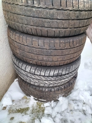 vand cauciucuri C  - imagine 5