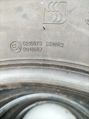 vand cauciucuri C  - imagine 4