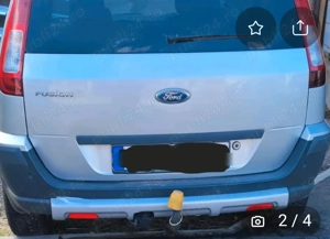 Dezmembrez Ford Fusion cross an 2011 - imagine 3