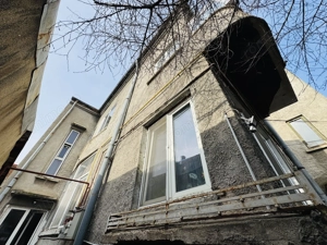 Apartament 3 camere in Vila+Demisol locuibil 18,40 mp - Parcul Carol - imagine 17