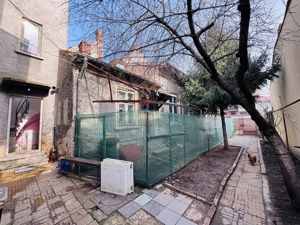 Apartament 3 camere in Vila+Demisol locuibil 18,40 mp - Parcul Carol - imagine 16