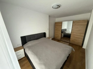 închirez apartament 3 camere cartier rezidențial Green Hill. - imagine 3