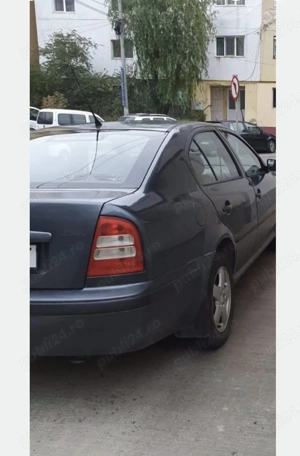 Vând Skoda Octavia ,în funcțiune ,an fabricație 2004 - imagine 2