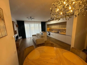 închirez apartament 3 camere cartier rezidențial Green Hill.