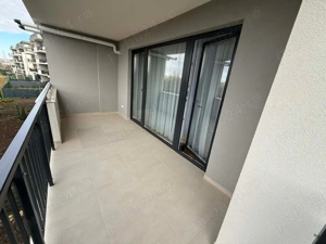 închirez apartament 3 camere cartier rezidențial Green Hill. - imagine 5