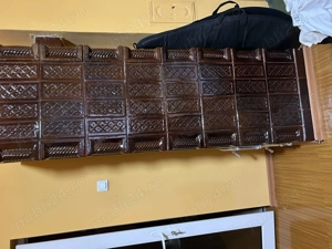 Vând teracotă nouă, nefolosită, cu ușă noua