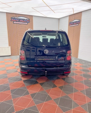 VW TOURAN CROSS 2.0Diesel, Livrare Gratis. Garantie 12 luni. Test Drive. Buy-Back(schimb auto) - imagine 3