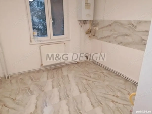 Etaj 1 Buziasului 1 cam centrala proprie