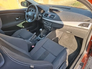 Renault Megane 1.5dci * coupe * 110cp * - imagine 6