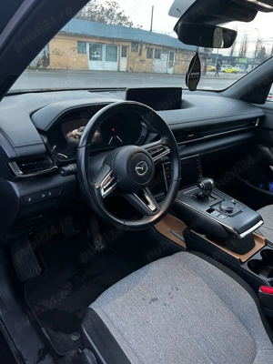 Mazda MX-30 2022 - imagine 4