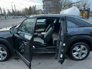 Mazda MX-30 2022 - imagine 2