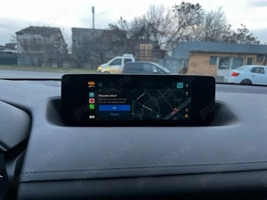 Mazda MX-30 2022 - imagine 3