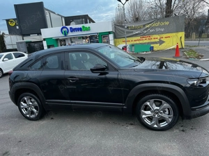 Mazda MX-30 2022 - imagine 7