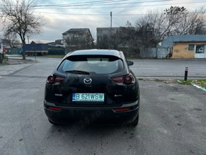 Mazda MX-30 2022 - imagine 9