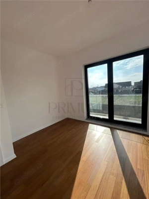 Sacalaz- dormitor la parter- despartit prin camera tehnica- finisaje premium- zona excelenta - imagine 3
